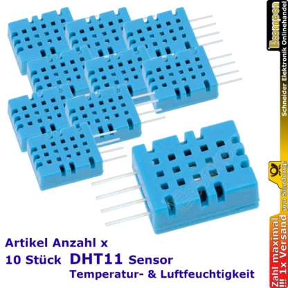 dht11-temperatur-luftfeuchte-sensor-10-stueck