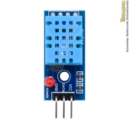 dht11-temperatur-luftfeuchte-sensor-modul-oben