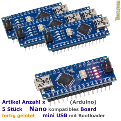 nano-board-micro-usb-5-stueck