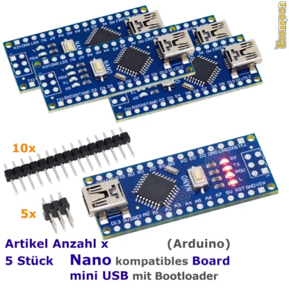 nano-board-micro-usb-5-stueck