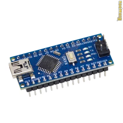 nano-board-micro-usb-vorn