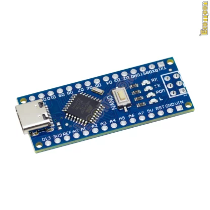 nano-board-usb-c-vorn