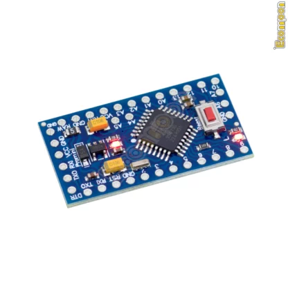 pro-mini-board-3.3v-5v-8mhz-16mhz-vorn-beleuchtet-1