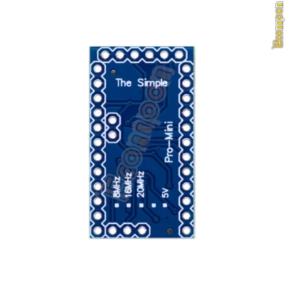 pro-mini-board-5v-16mhz-unten